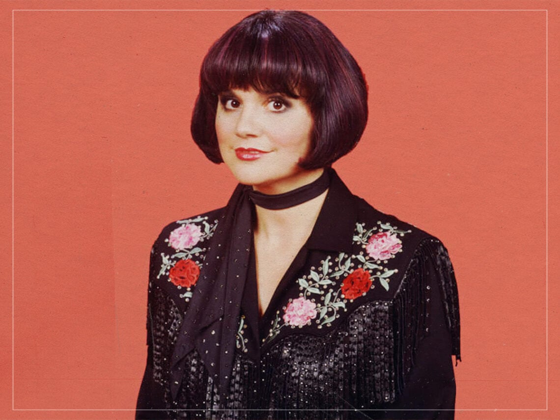 Linda Ronstadt - 1980's - Singer - Musician