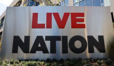 Live Nation Executives Brag About “Robbing” Ticket Buyers in Slack DMs