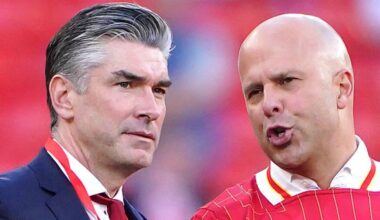 Hughes ‘keeping an eye on’ £42m West Ham midfielder in repeat of Wijnaldum deal