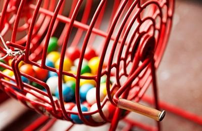 Short-term fund ‘rapidly’ set up after gambling levy raises £120m in first year