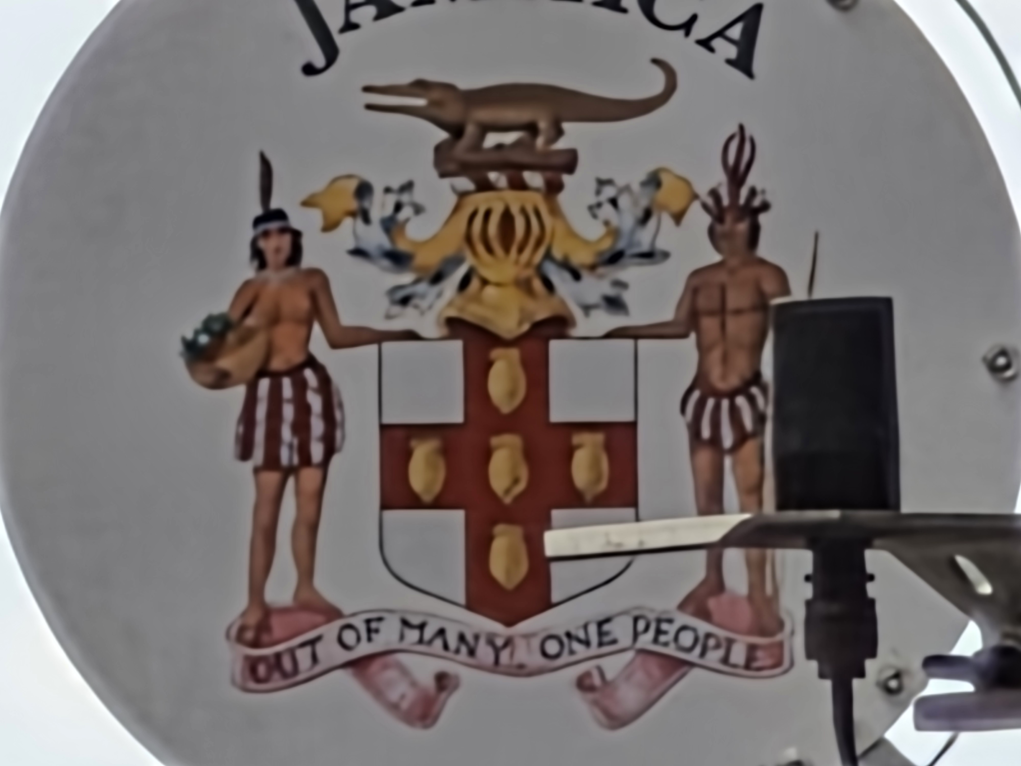 Galaxy S26 Ultra camera sample.