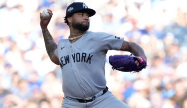 AL East Notes: Gil, Bastardo, Lux