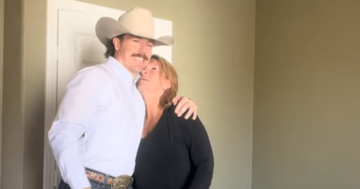 What Is a Trad Son? Breaking Down Trend of Stay-at-Home Kids