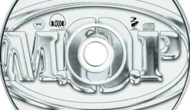 M.O.P.: “Ante Up (Robbing-Hoodz Theory)” Track Review