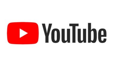 Why the YouTube logo looks different today