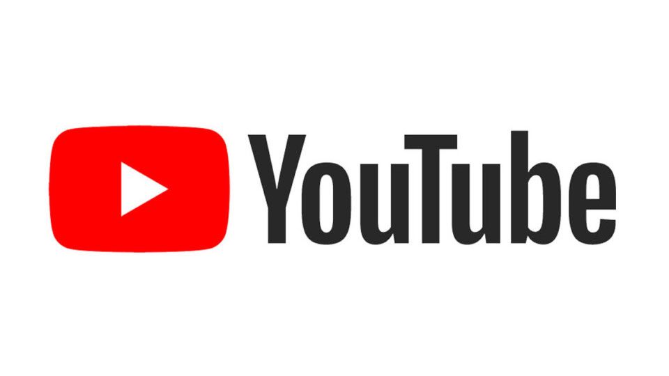 Why the YouTube logo looks different today