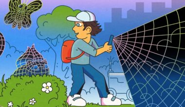 Your 'Pokémon Go' data will help train food delivery robots