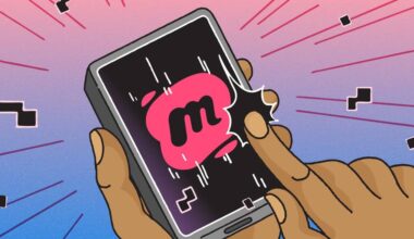 The grandaddy of IRL apps attempts a comeback