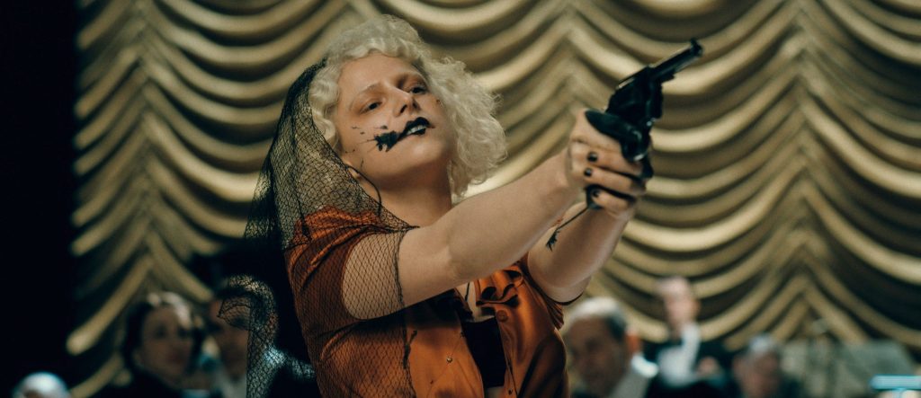 Why 'The Bride' Bombed At Box Office, Could Lose $90M