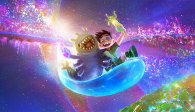 Pixar CCO Pete Docter on LGBTQ Themes Being Cut From 'Elio'