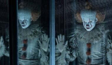 Andy Muschietti On 'It' Supercut Plans
