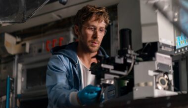 'Project Hail Mary' Adds $14.6 Million