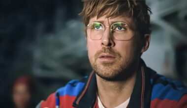 'Project Hail Mary' Makes $12 Million in Previews