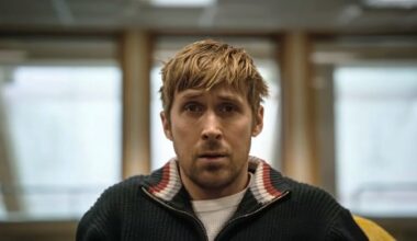 How High Could 'Project Hail Mary' Climb at the Box Office?