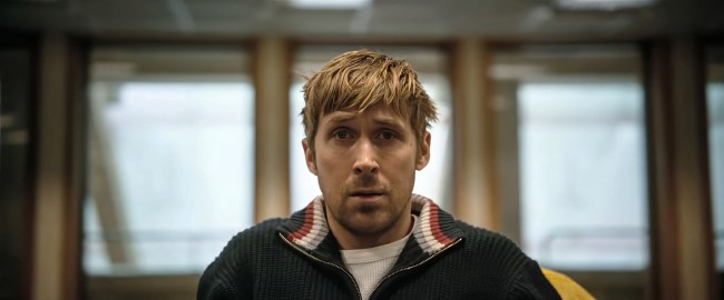 How High Could 'Project Hail Mary' Climb at the Box Office?