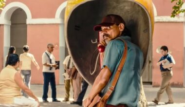 The Story and Making of the Hairy Leg