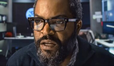 Razzie Awards 2026 Winners: Ice Cube Named Worst Actor as ‘War of the Worlds’ Dominates With Five Dishonors - Variety