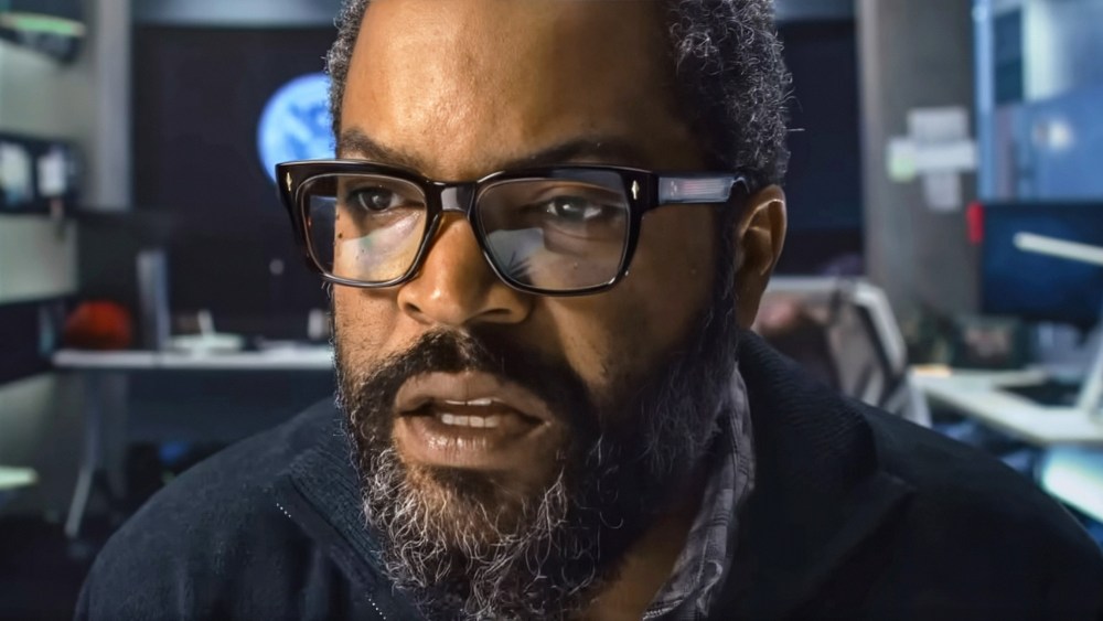 Razzie Awards 2026 Winners: Ice Cube Named Worst Actor as ‘War of the Worlds’ Dominates With Five Dishonors - Variety