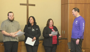 Five Avera nurses and caregivers awarded $2,000 checks