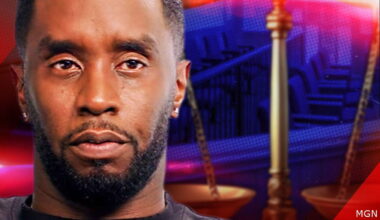 Sean 'Diddy' Combs' release date moves up