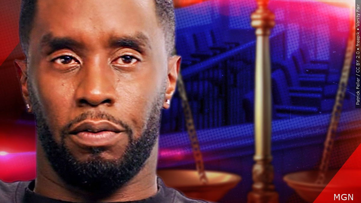 Sean 'Diddy' Combs' release date moves up