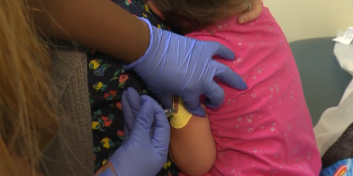 SC Democrats push to end religious vaccine exemptions as measles outbreak grows