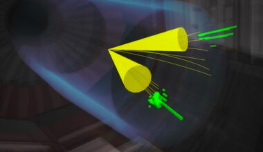 “Near-misses” in particle accelerators can illuminate new physics, study finds | MIT News