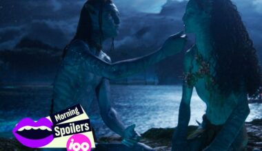 James Cameron Says 'Avatar 4' Is Still 'Very Likely' to Happen