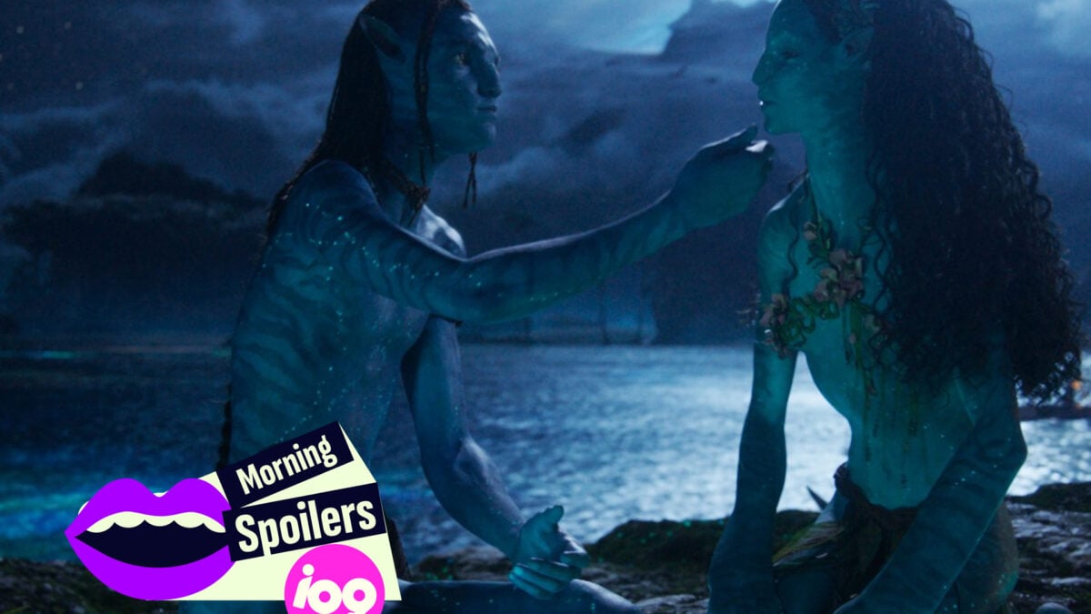 James Cameron Says 'Avatar 4' Is Still 'Very Likely' to Happen