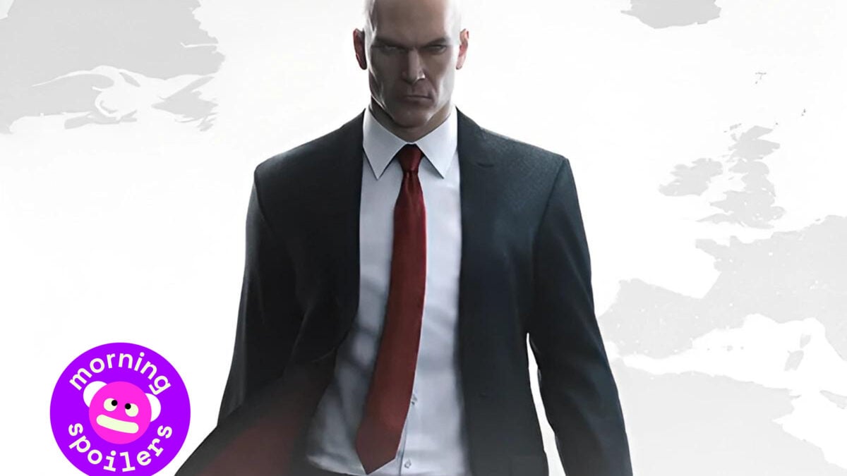 Hulu Assassinated the 'Hitman' TV Series This Week, Too