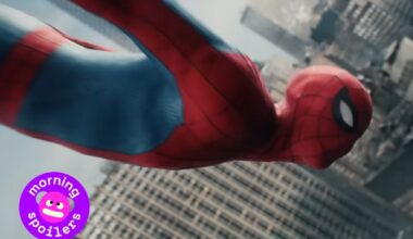 Brand New Day' Rumors Just Keep Swirling