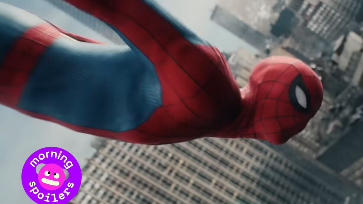 Brand New Day' Rumors Just Keep Swirling