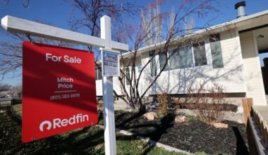 How is the war in Iran affecting mortgage rates? – Deseret News