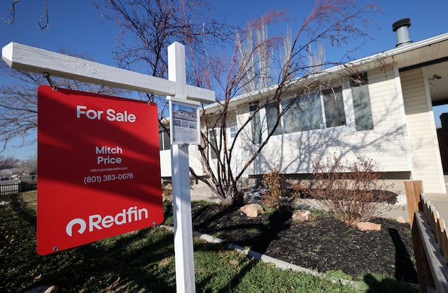 How is the war in Iran affecting mortgage rates? – Deseret News