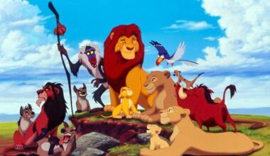 Lion King Singer Sues Comedian for Mistranslating Circle of Life Chant