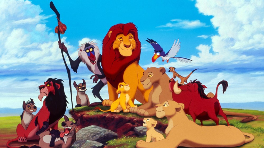 Lion King Singer Sues Comedian for Mistranslating Circle of Life Chant