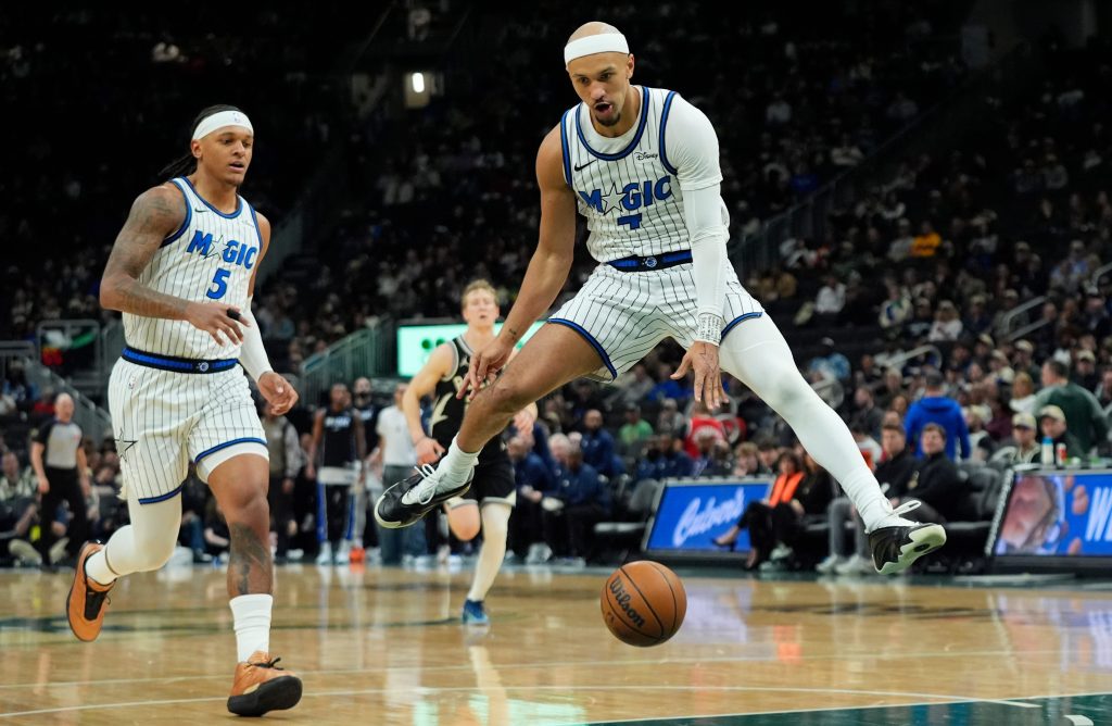 Orlando Magic enter crucial week after undefeated road trip