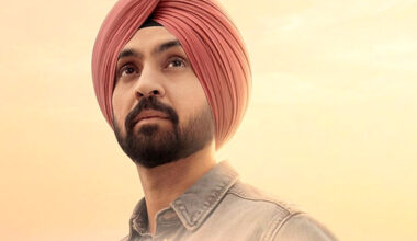 Main Vaapas Aaunga: Imtiaz Ali reveals poster of Diljit Dosanjh-Starrer ahead of teaser launch