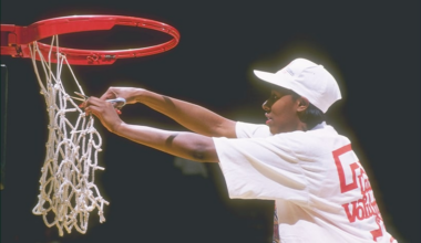 A Look Back at Tournament Greats