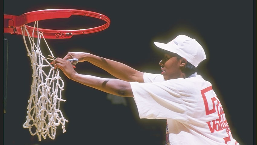 A Look Back at Tournament Greats