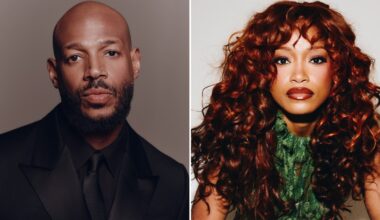 Marlon Wayans, Keke Palmer Movie 'Ride or Die' Acquired by Lionsgate