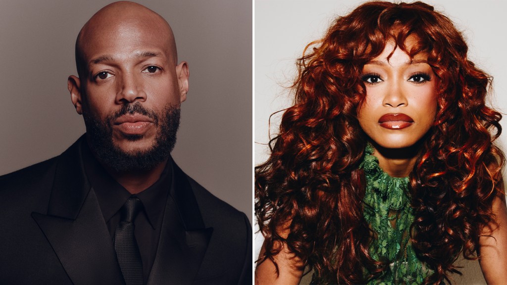 Marlon Wayans, Keke Palmer Movie 'Ride or Die' Acquired by Lionsgate