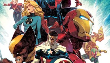 DC Has Just Set an Impossibly High Bar For Marvel's Avengers Relaunch to Clear
