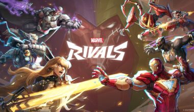 Marvel Rivals confirmed for Nintendo Switch 2