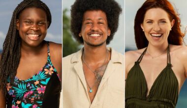 What is the best new-era 'Survivor' season? Vote in our poll!