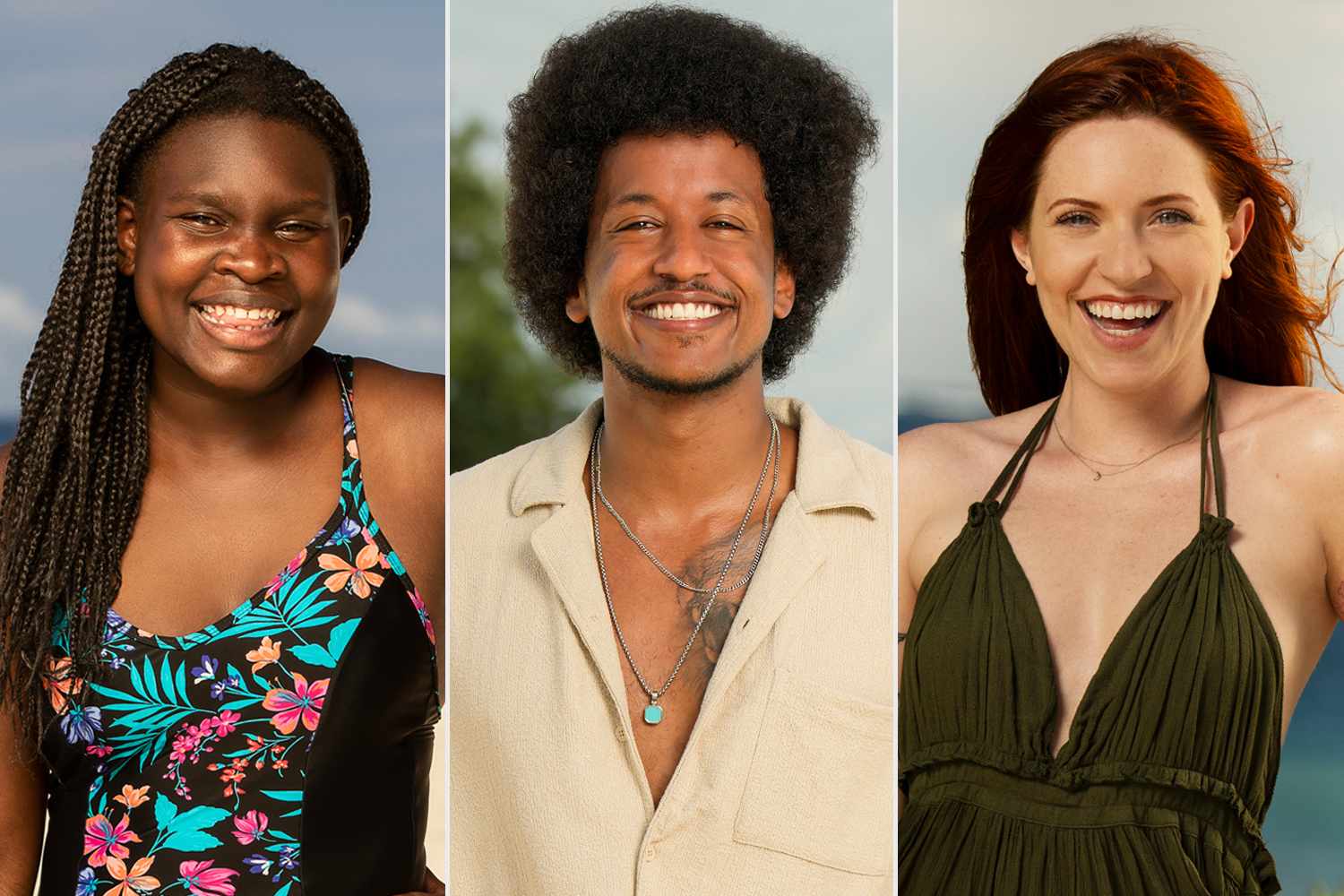 What is the best new-era 'Survivor' season? Vote in our poll!