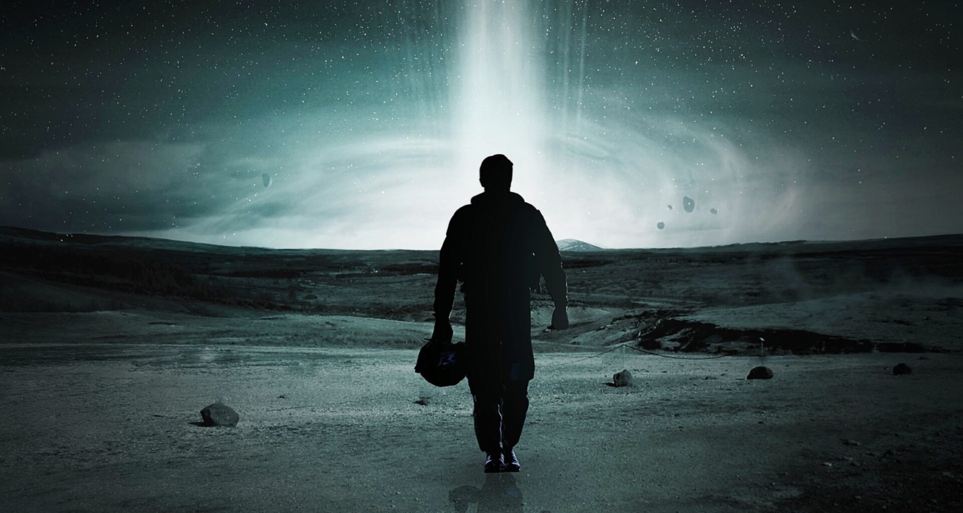 Christopher Nolan’s Sci-Fi Masterpiece Is Getting a New Streaming Home