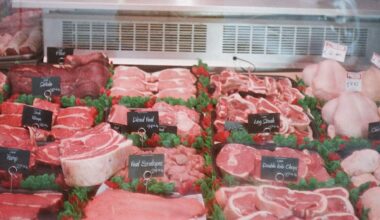 Seniors Who Eat More Meat Are Less Likely to Develop Dementia Study Find