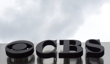 CBS News Radio shutdown ends a decades‑long bond with WTOP