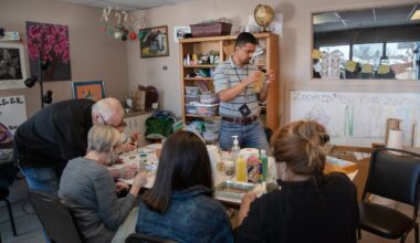 A waitlist for care for Colorado adults with disabilities could double